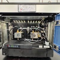 Thermo Vanquish HPLC Binary Pump image 2
